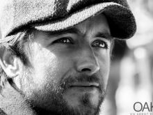 Justin Chatwin