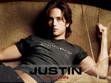 Justin Chatwin