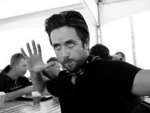 Justin Chatwin