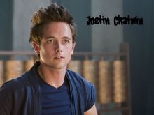 Justin Chatwin