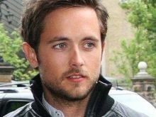 Justin Chatwin