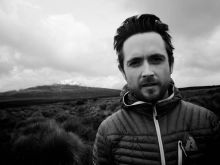 Justin Chatwin