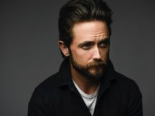 Justin Chatwin #77952 picture (Landscape Medium)