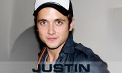 Justin Chatwin