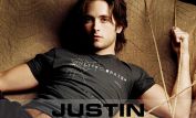 Justin Chatwin