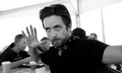 Justin Chatwin