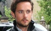 Justin Chatwin