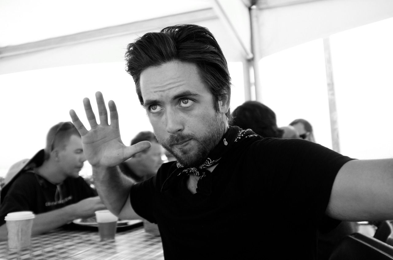 Pictures of Justin Chatwin