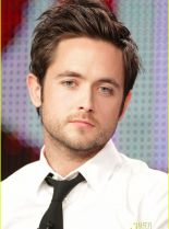 Justin Chatwin