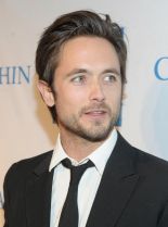 Justin Chatwin