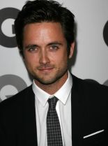 Justin Chatwin