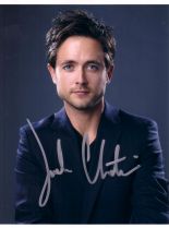 Justin Chatwin