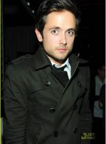 Justin Chatwin