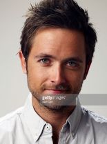 Justin Chatwin