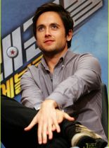 Justin Chatwin