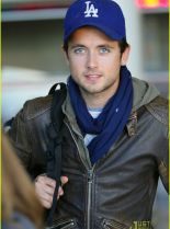 Justin Chatwin