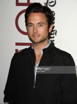 Justin Chatwin