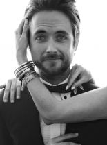 Justin Chatwin