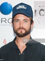 Justin Chatwin