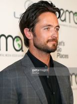 Justin Chatwin