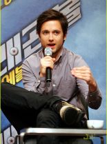 Justin Chatwin