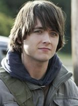 Justin Chatwin