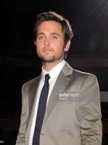 Justin Chatwin