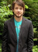 Justin Chatwin