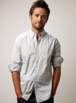 Justin Chatwin