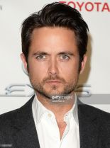 Justin Chatwin