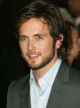 Justin Chatwin