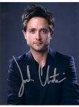 Justin Chatwin