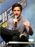 Justin Chatwin