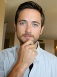 Justin Chatwin