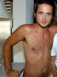 Justin Chatwin