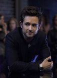 Justin Chatwin