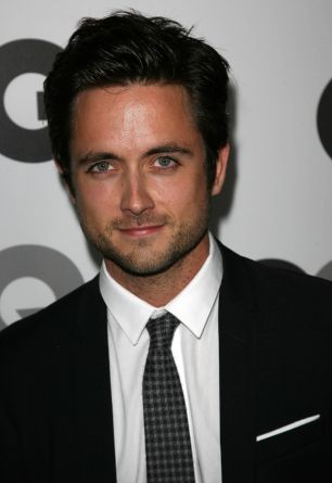 Justin Chatwin