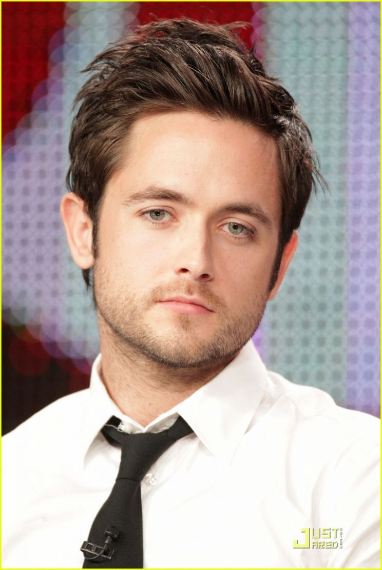 Justin Chatwin