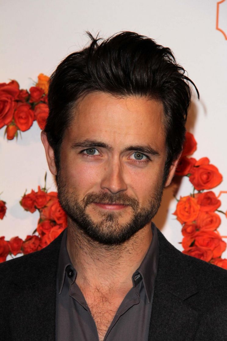 Justin Chatwin