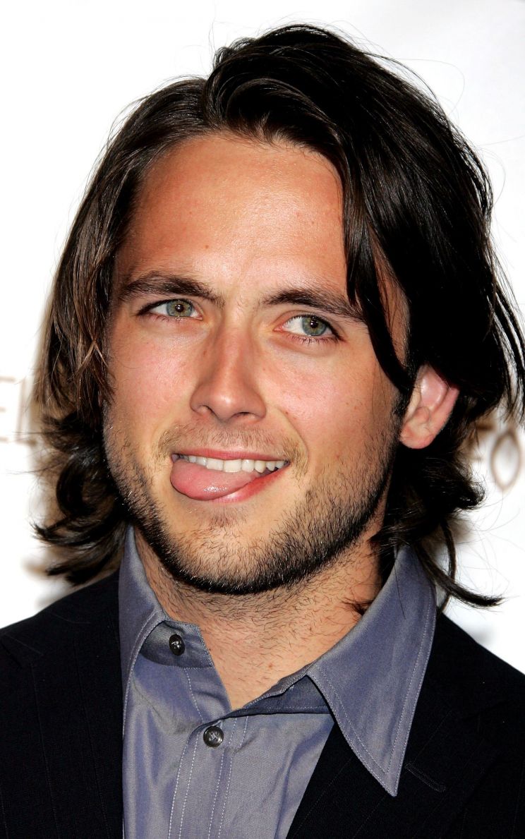 Justin Chatwin