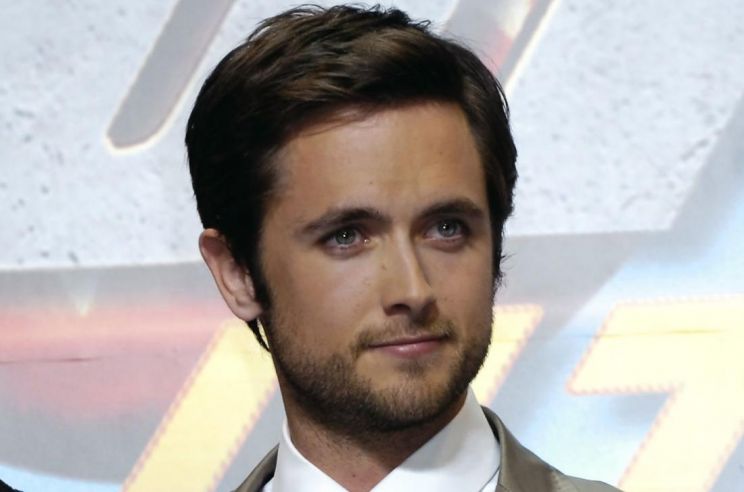 Justin Chatwin