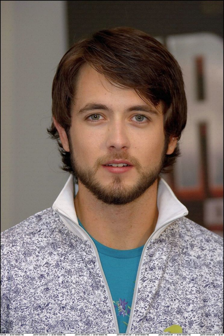 Justin Chatwin