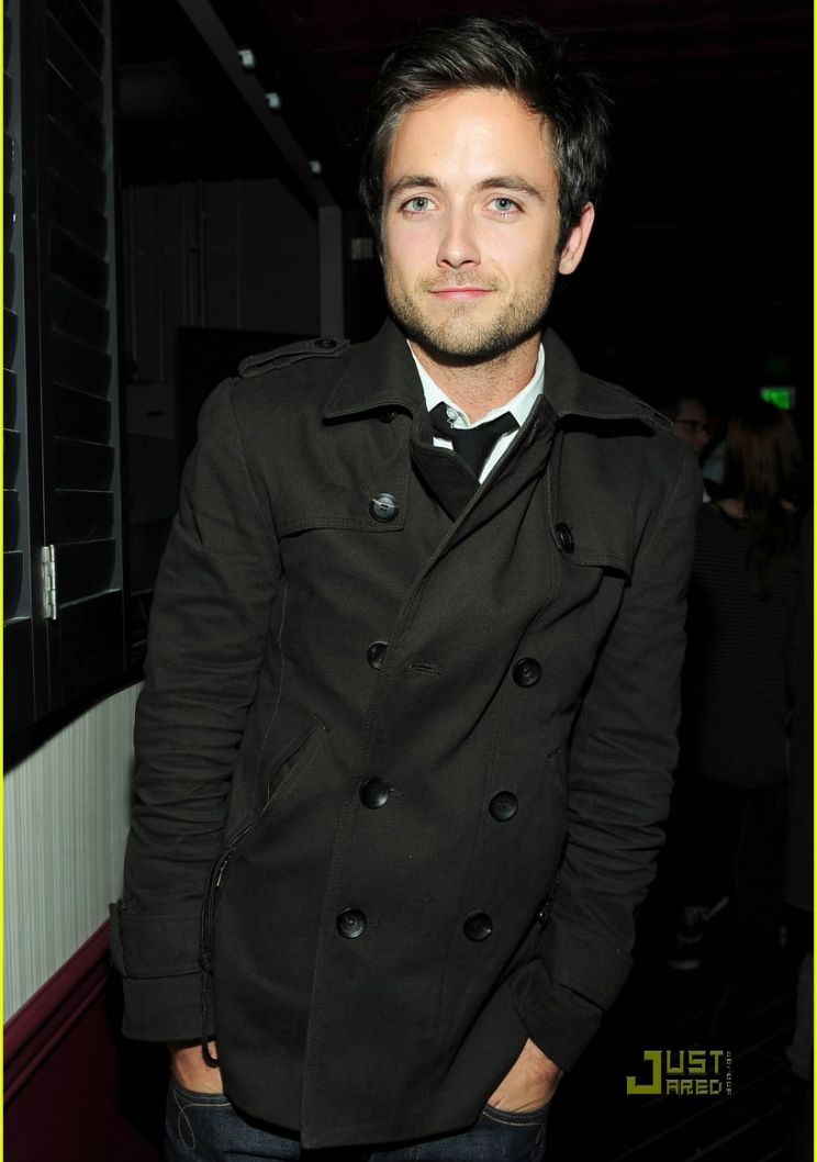 Justin Chatwin