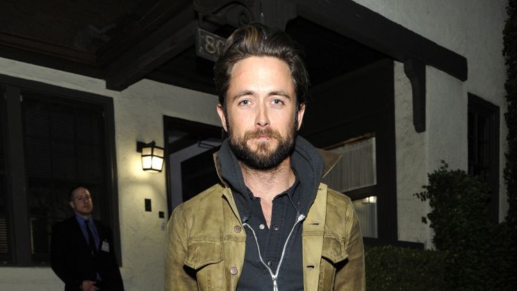 Justin Chatwin