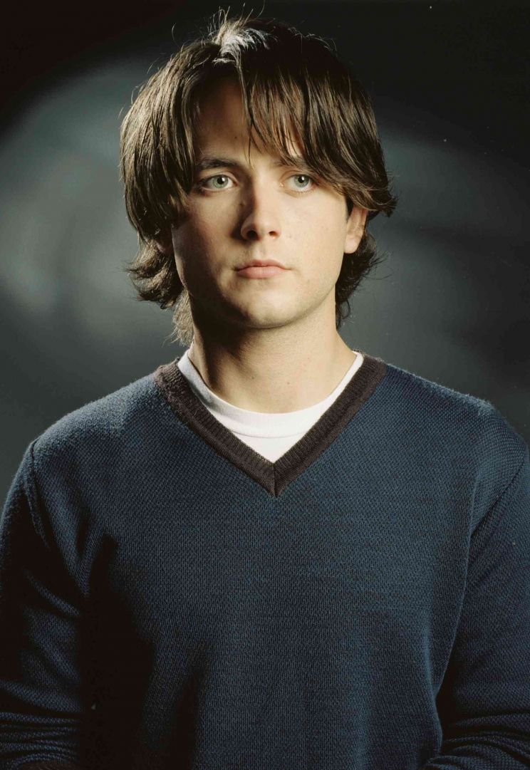 Justin Chatwin