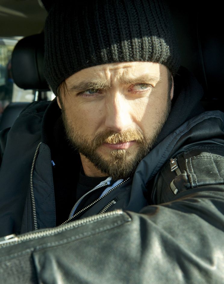 Justin Chatwin