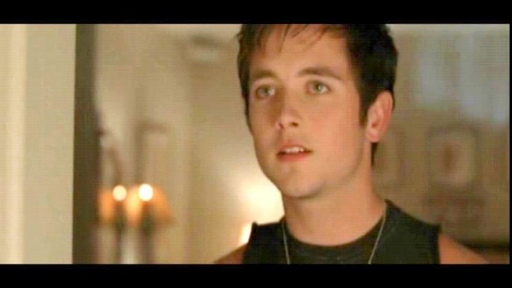 Justin Chatwin