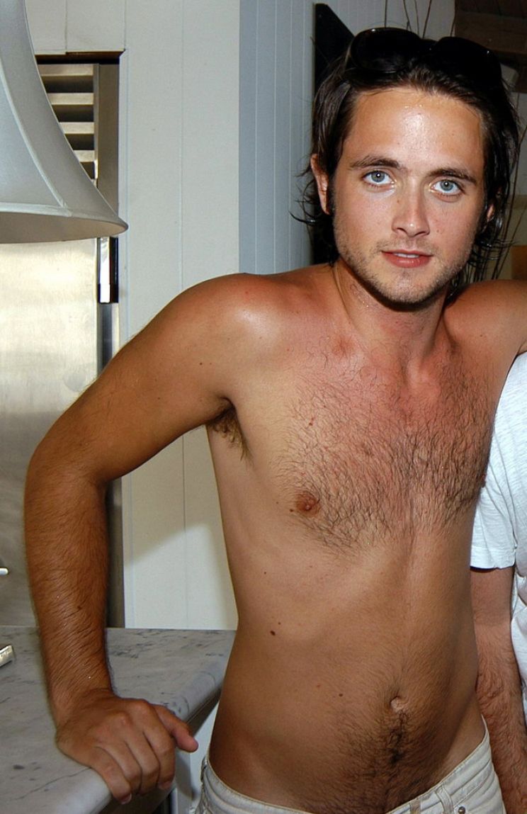 Justin Chatwin