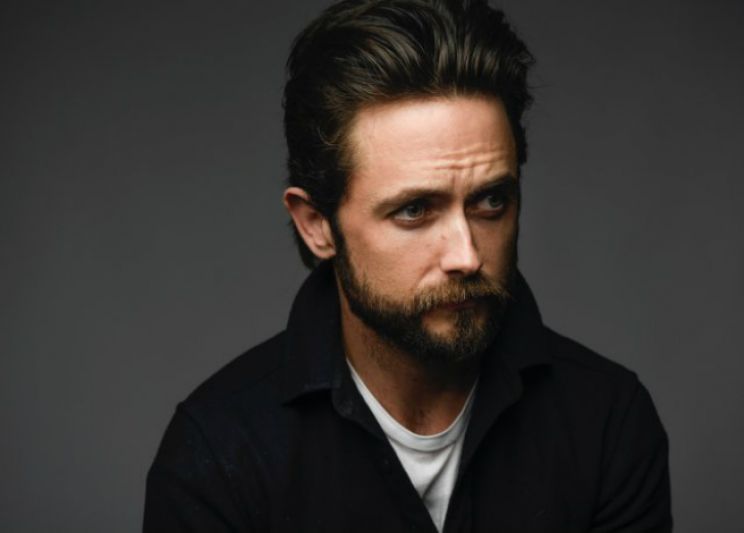 Justin Chatwin