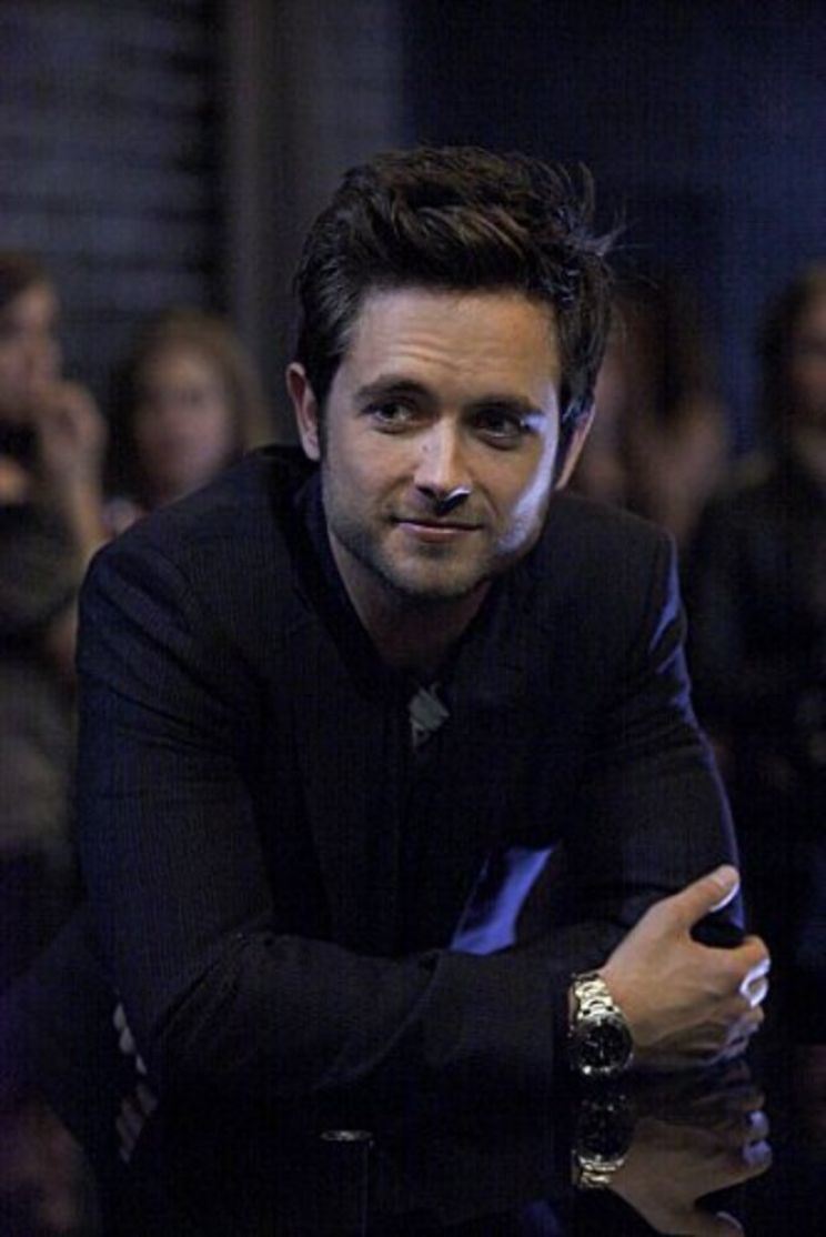 Justin Chatwin